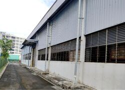 Gul Circle (D22), Factory #459866011